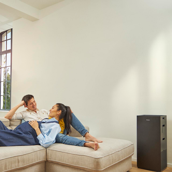 Daikin MCK70ZH – Aer Proaspăt ca în Natură, Indiferent de Sezon!