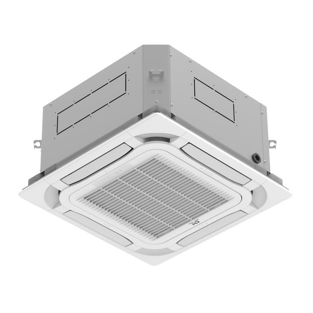 Unitate interioara tip caseta Cooper&Hunter CH-IC125RK2 + TF06