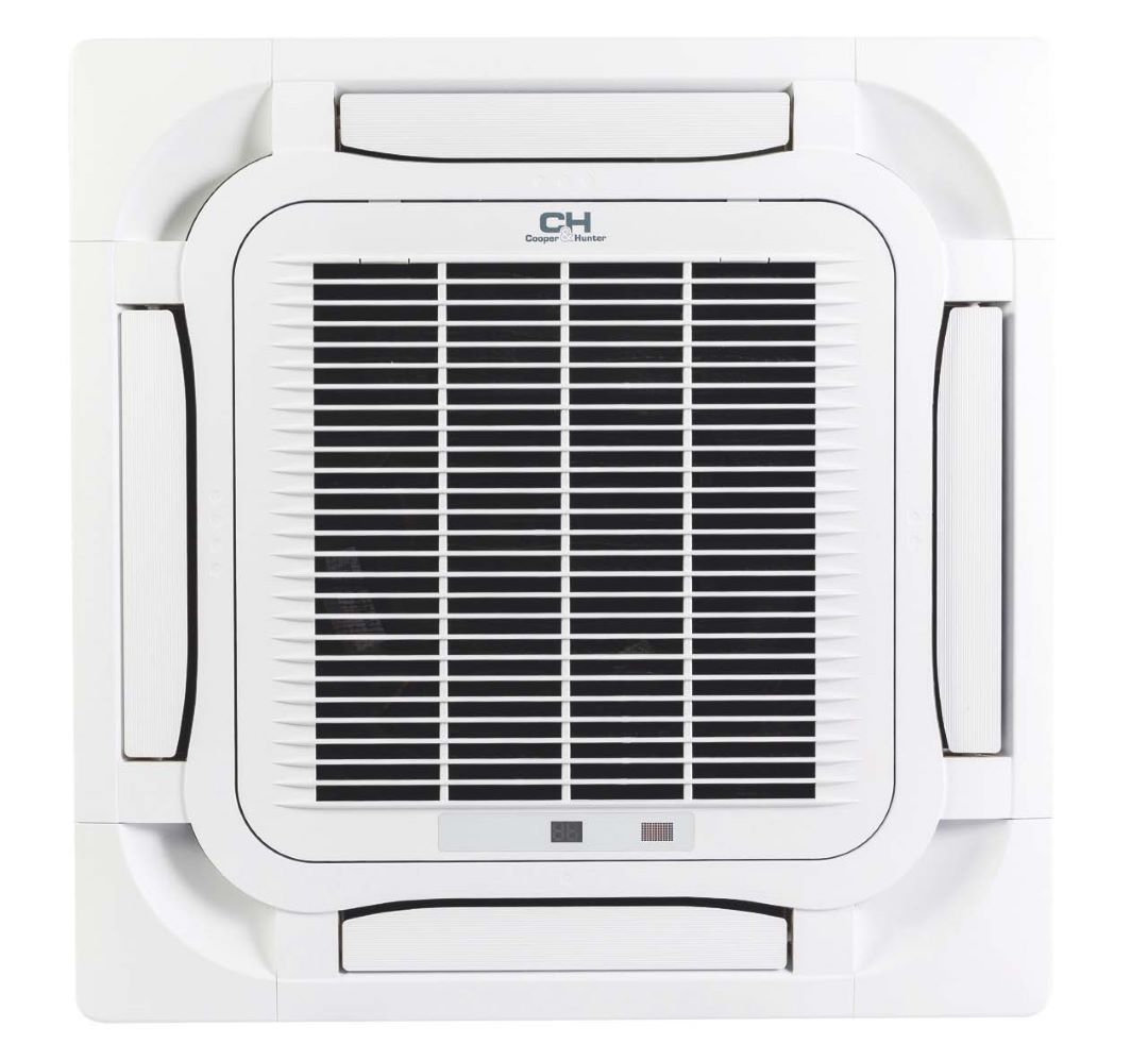 Unitate interioara tip caseta Cooper&Hunter CH-IC100RK + TF06