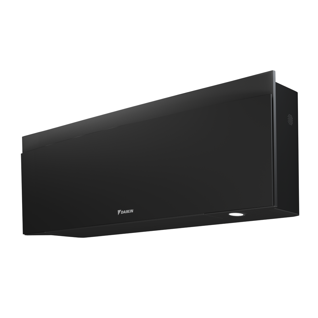 Conditioner Daikin FTXJ25AB9/RXJ25A9 Black