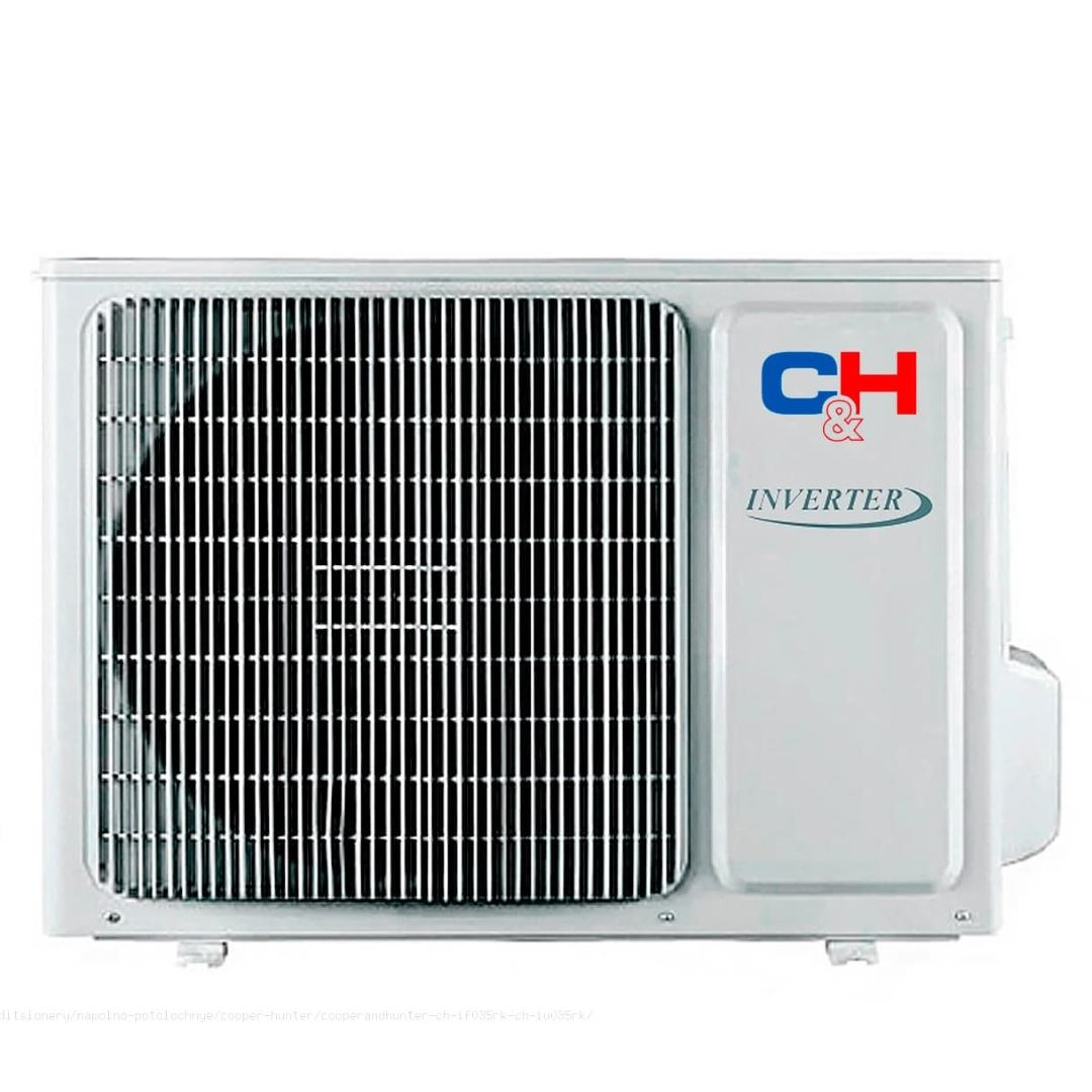 Unitate exterioara Cooper&Hunter CH-IU140NM
