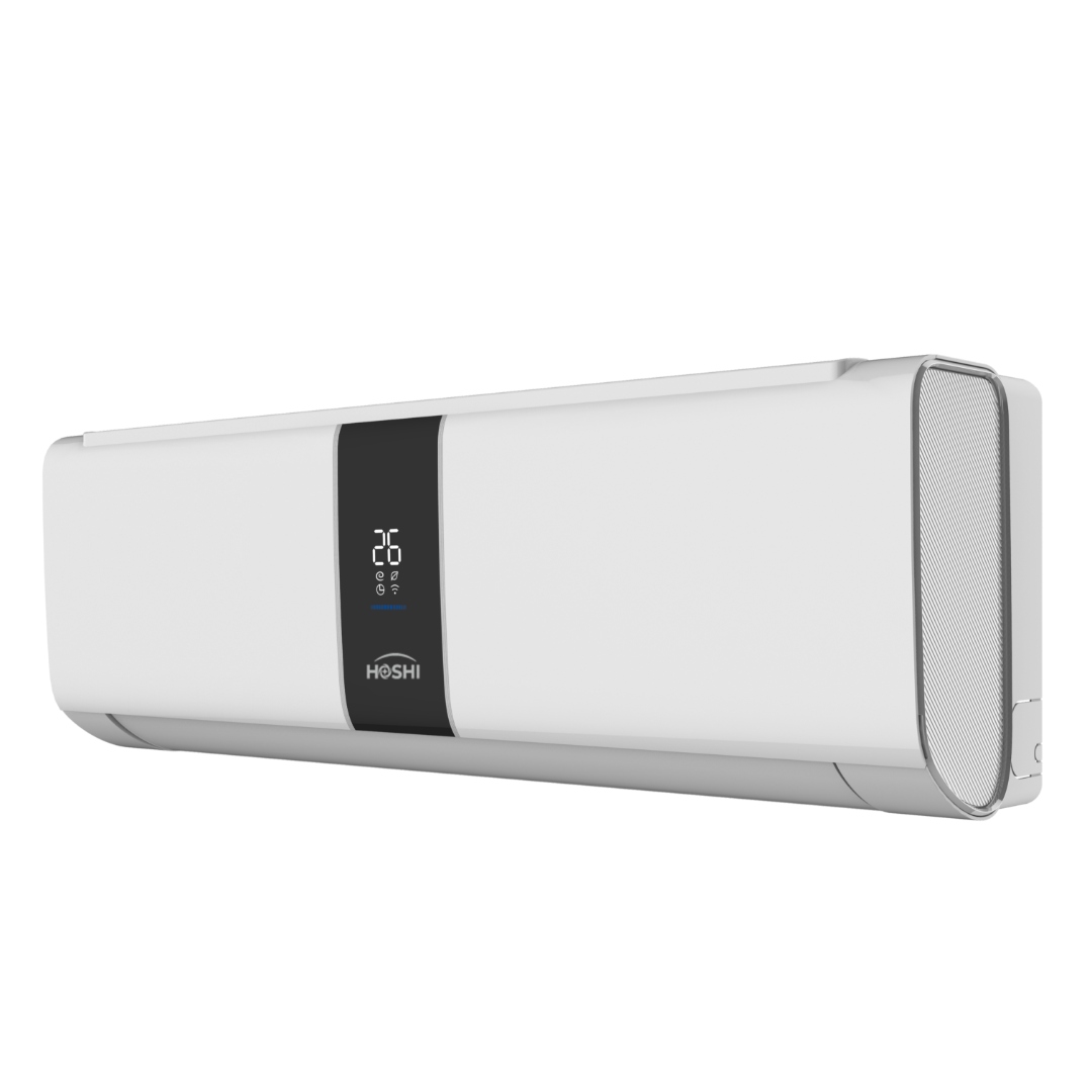 Conditioner Hoshi Mintaka HS-18MKW White