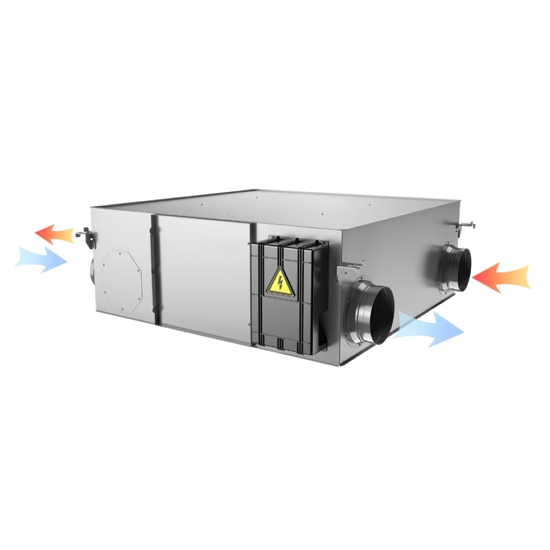 Centrala de tratare a aerului Hoshi HS-HRV1000PKDC