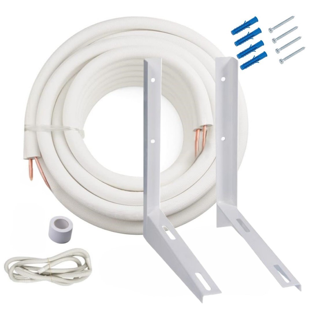 Kit montare 5m Avi Clima pentru aer condiționat